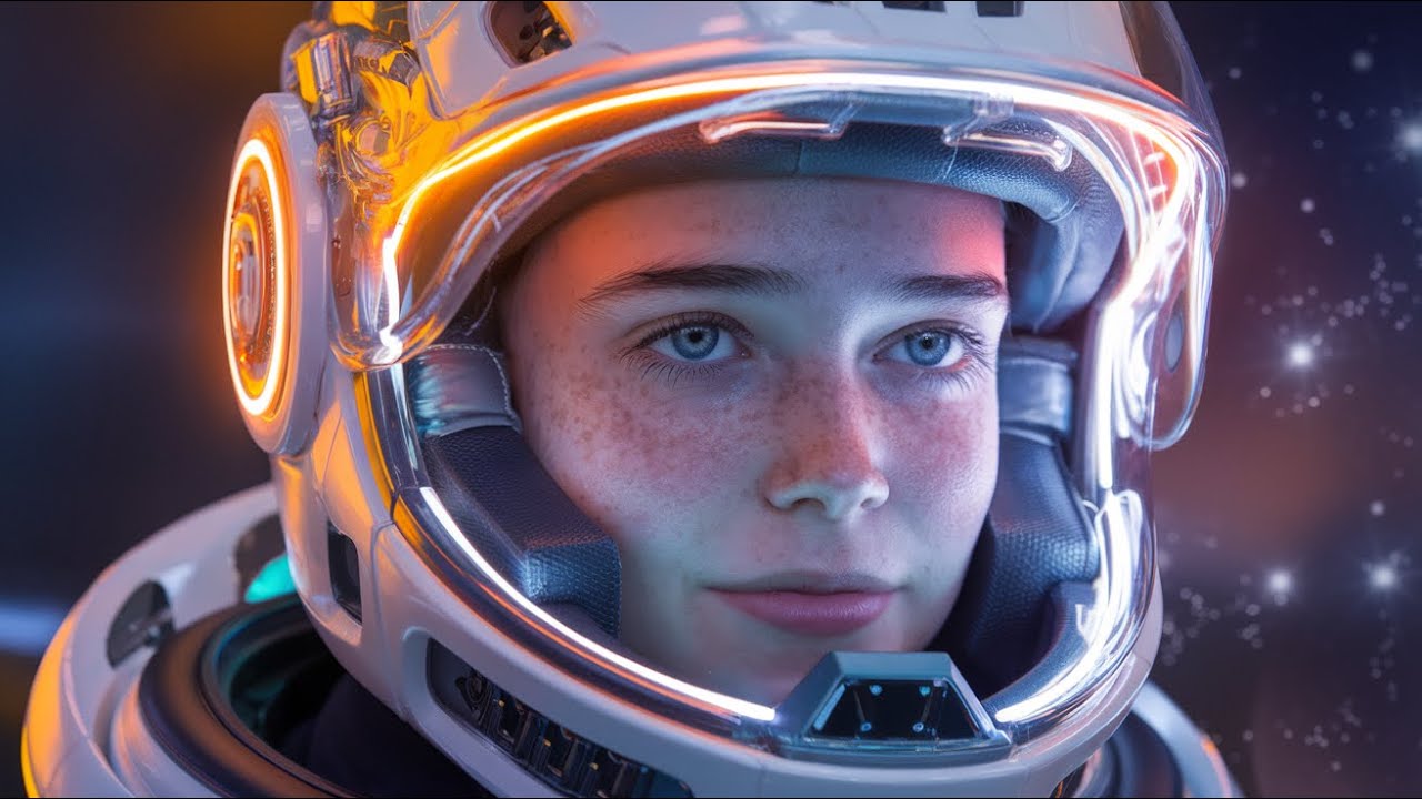 Why Do Humans Look So Beautiful.. HFY | Sci-Fi Story