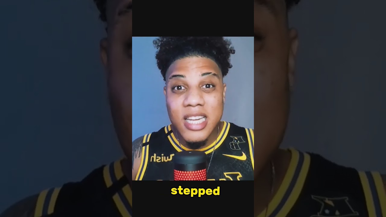 Don't Do What She Says 