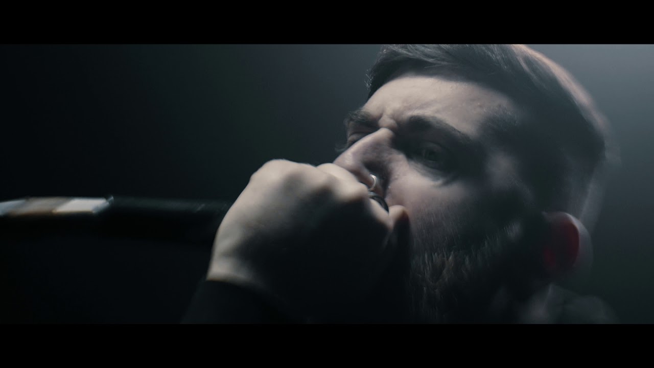 HARBINGER - The Awakening (Official Music Video)