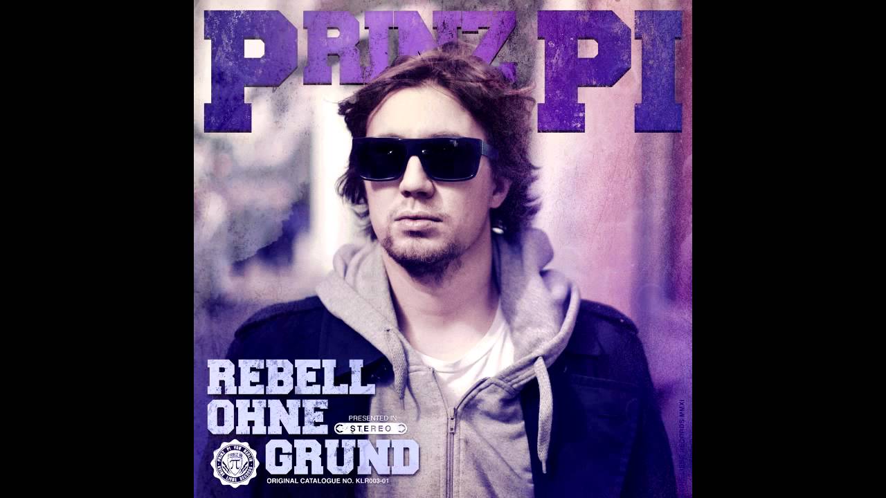 Prinz Pi - Beweis Dagegen [HQ]