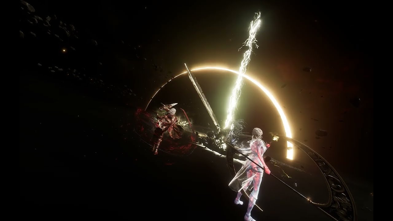 Clair Obscur: Expedition 33 - Verso Free Aim Only Kill On Simon (Expert) Build And Showcase