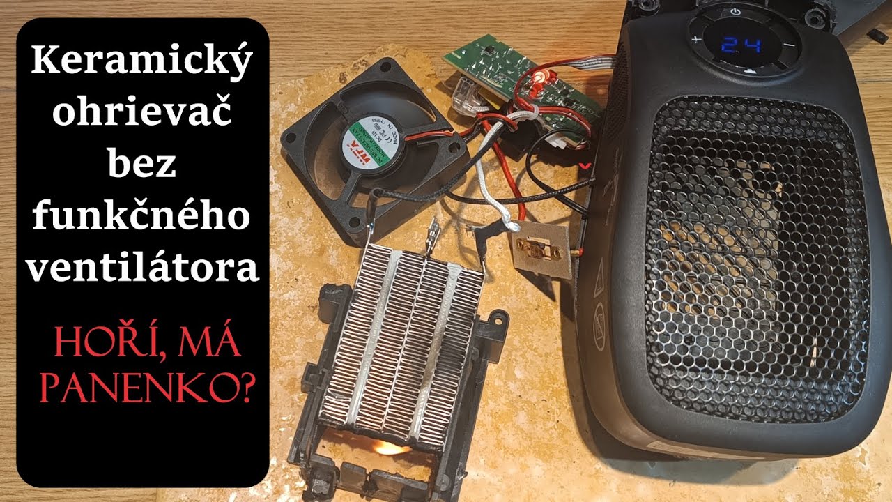 ᗩKO ᐯEĽᗰI ᑎEᗷEZᑭEČᑎÉ sú ohrievače  ZÁᔕᑌᐯIEK ? Je ohrievač do zásuvky horľavý ?