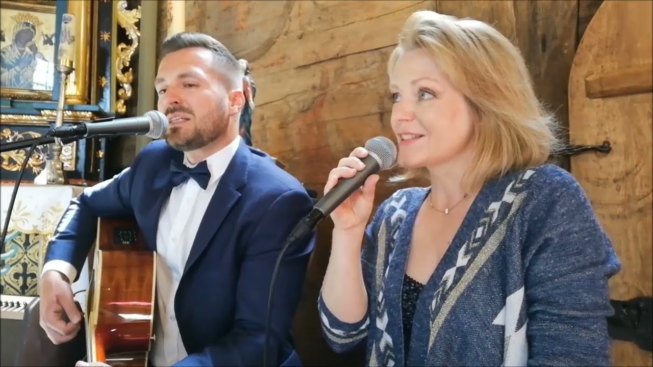 Oprawa muzyczna ślubu - 