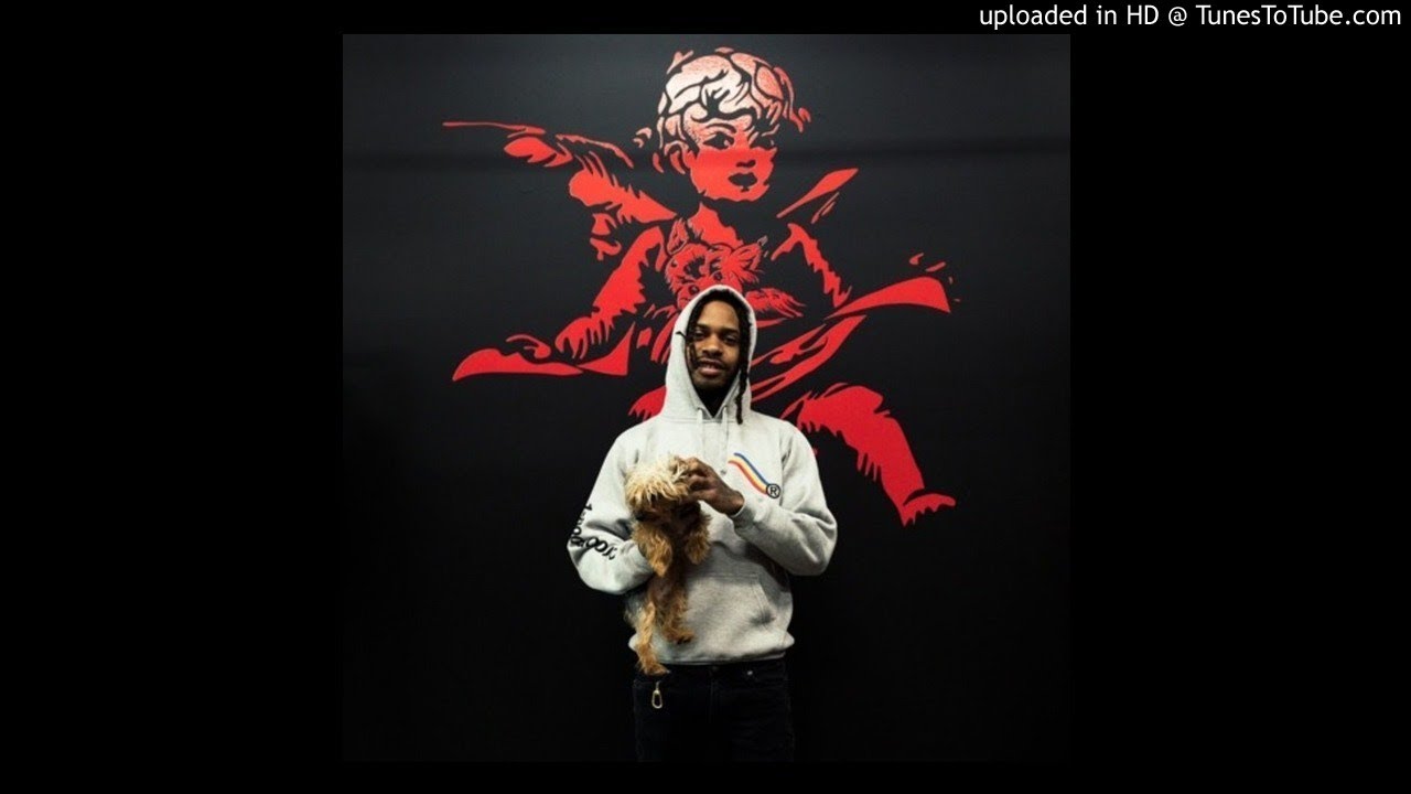 VALEE x LIL WOP TYPE BEAT - 