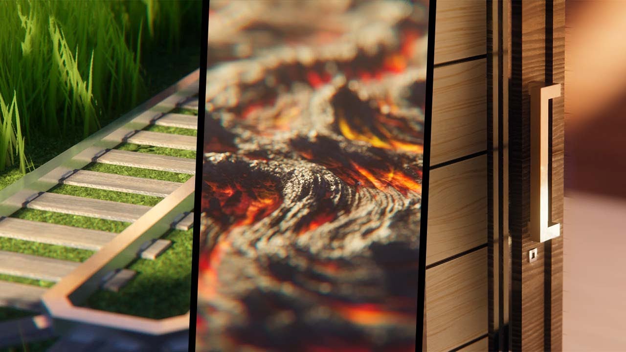 Another Realistic Minecraft Video - KAPPA PT Shader - 8K
