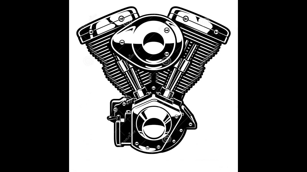 Замена антифриза на Kawasaki Vulcan 2000
