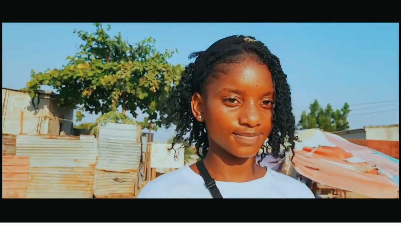 O gueto venceu _Made Luck _Official Videoclipe (Últra HD)