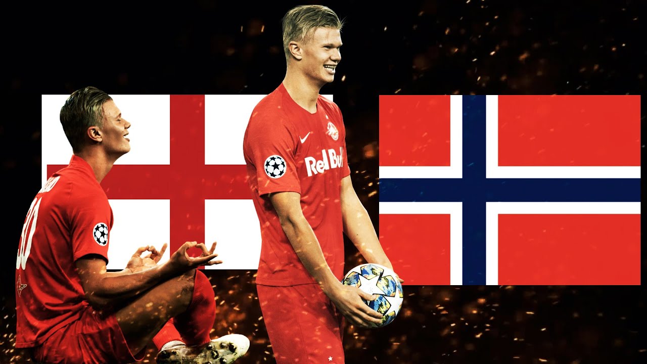 6 érdekesség Erling Braut Haaland-ról, amit lehet nem tudtál! | Félidő!