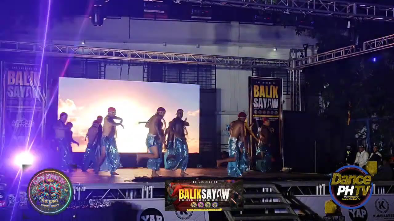 THE O'R MURO AMI  DOÑA IMELDA PARK QUEZON CITY.THE LEGEND BALIKSAYAW 10 25 2025