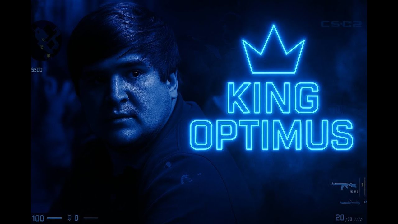 KING OPTIMUS GO 1.6