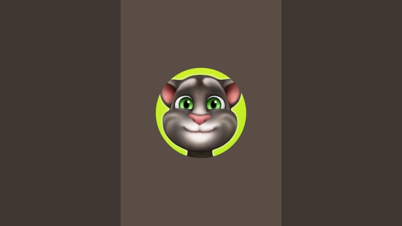 My Talking Tom Live
