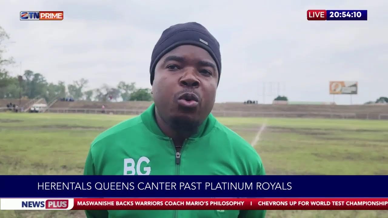 NEWSPLUS || 12 NOVEMBER 2025