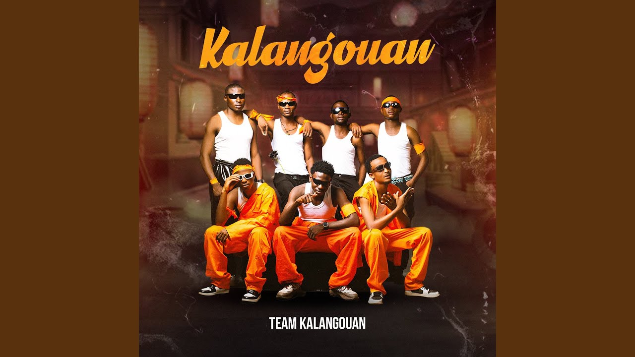 Kalangouan
