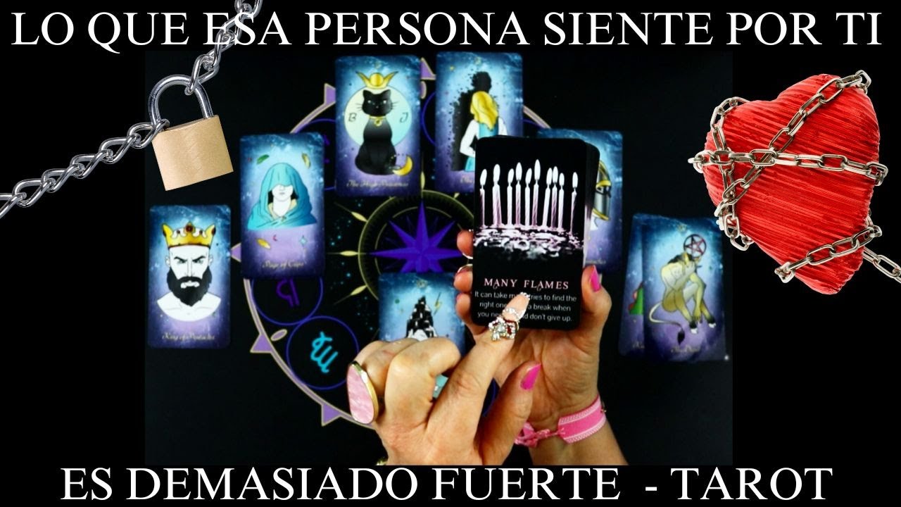 💔MUERE POR TENERTE EN SUS BRAZOS OTRA VEZ💔ESTE AMOR ES DEMASIADO FUERTE💔LECTURA DE TAROT❤️AMOR❤️