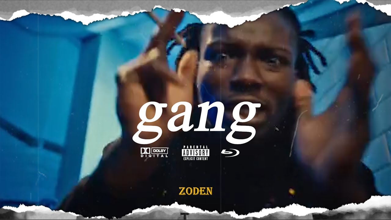 La Mano 1.9 x Sample Type beat - 