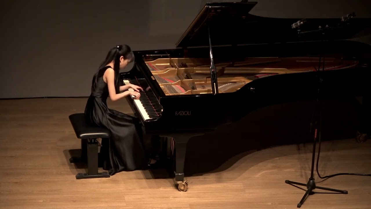 Schumann：Sonata No. 2 in G Minor, Op. 22（complete）