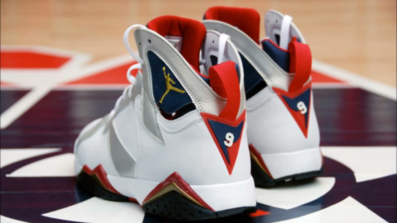 Just Blaze   Nike Basketball Team USA Anthem Instrumental