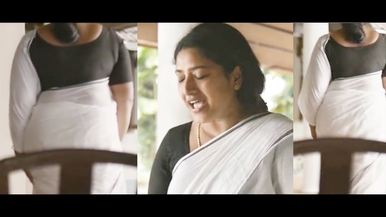 Actress praveena - hottest aunty - hot actress video - YouTube