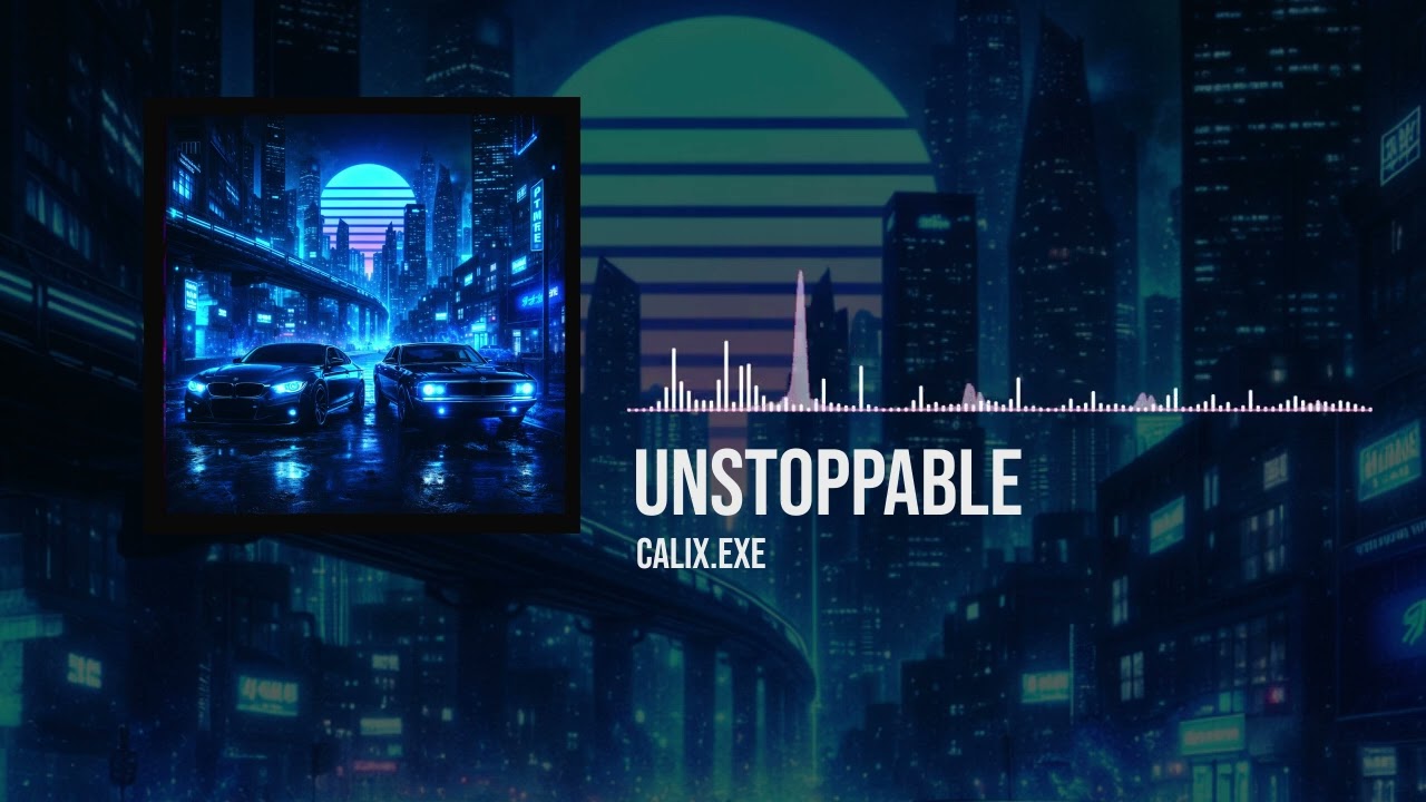 Calix.exe - Unstoppable