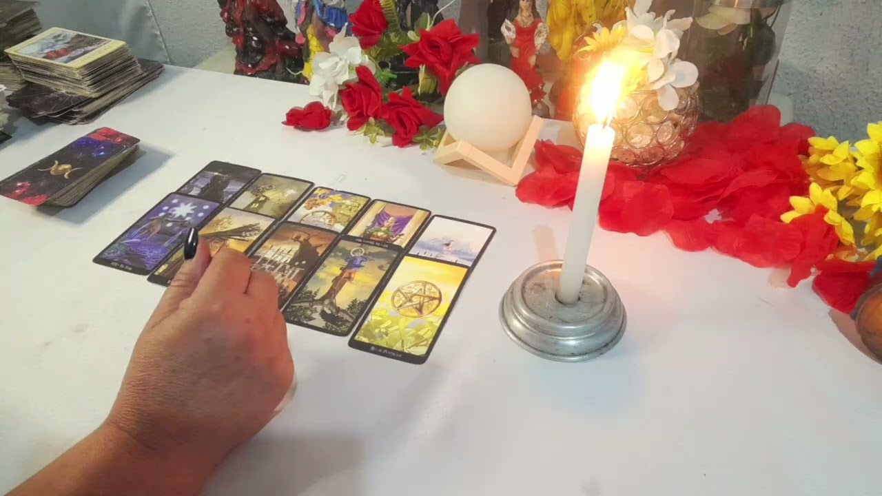 Vc largou de ir atrás e está deixando alguém enlouquecido angustiado e olha o que a pessoa vai fazer