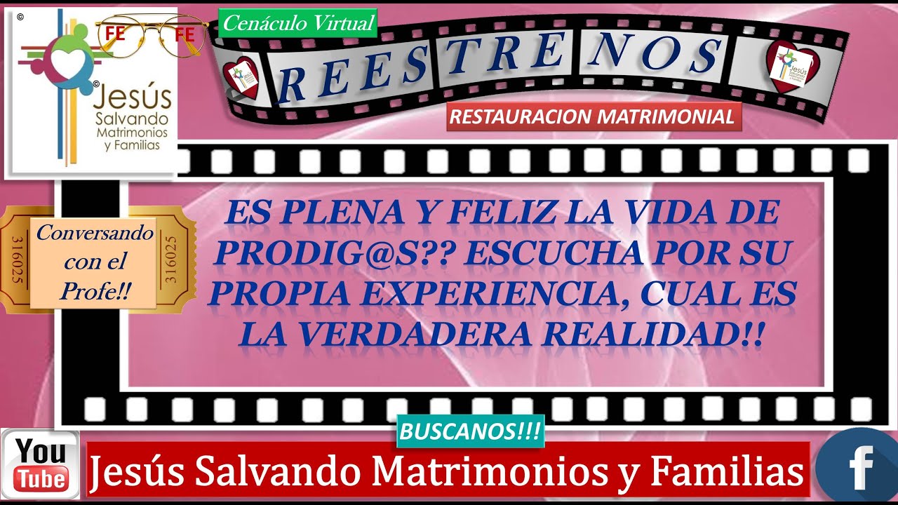 2ªP Es Plena y Feliz la Vida de Prodig@s Escucha su Propia Experiencia Cual es la verdadera Realidad