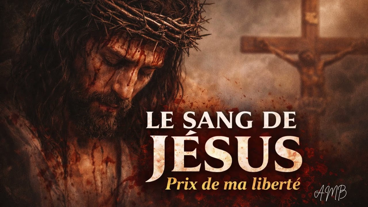 Le Prix de ma Liberté (Le Sang de Jésus) - Hymne de Victoire & Délivrance