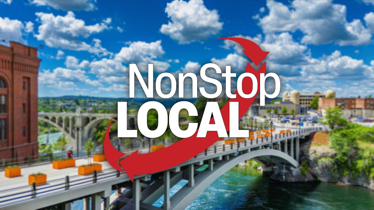 NonStop Local Midday News | Thursday, March 5, 2026