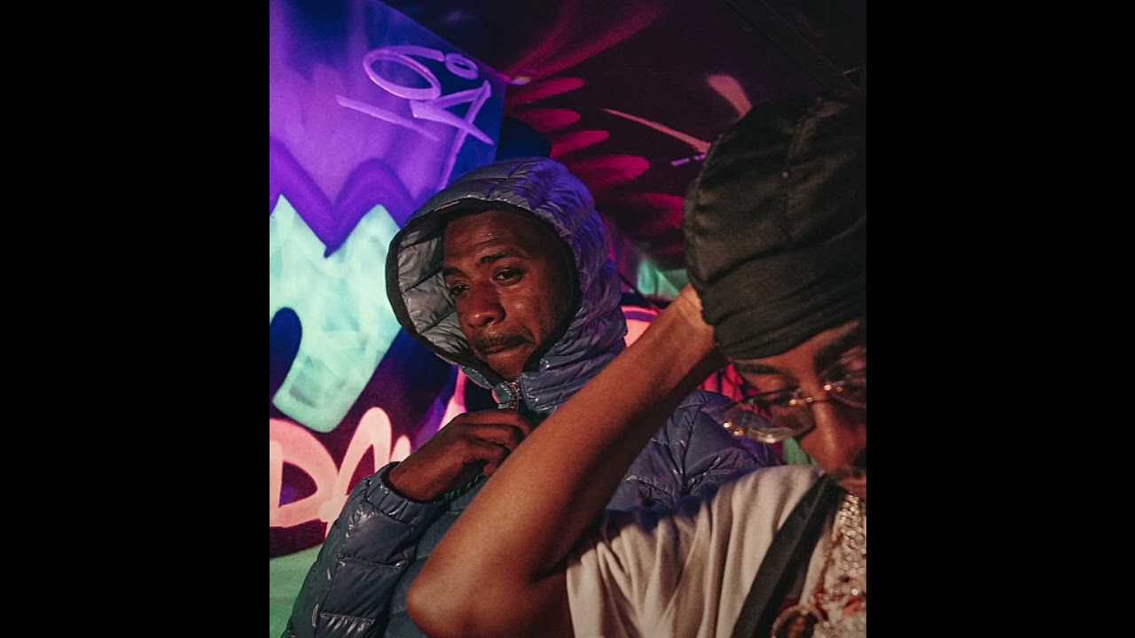 DAVE x NINES TYPE BEAT - 