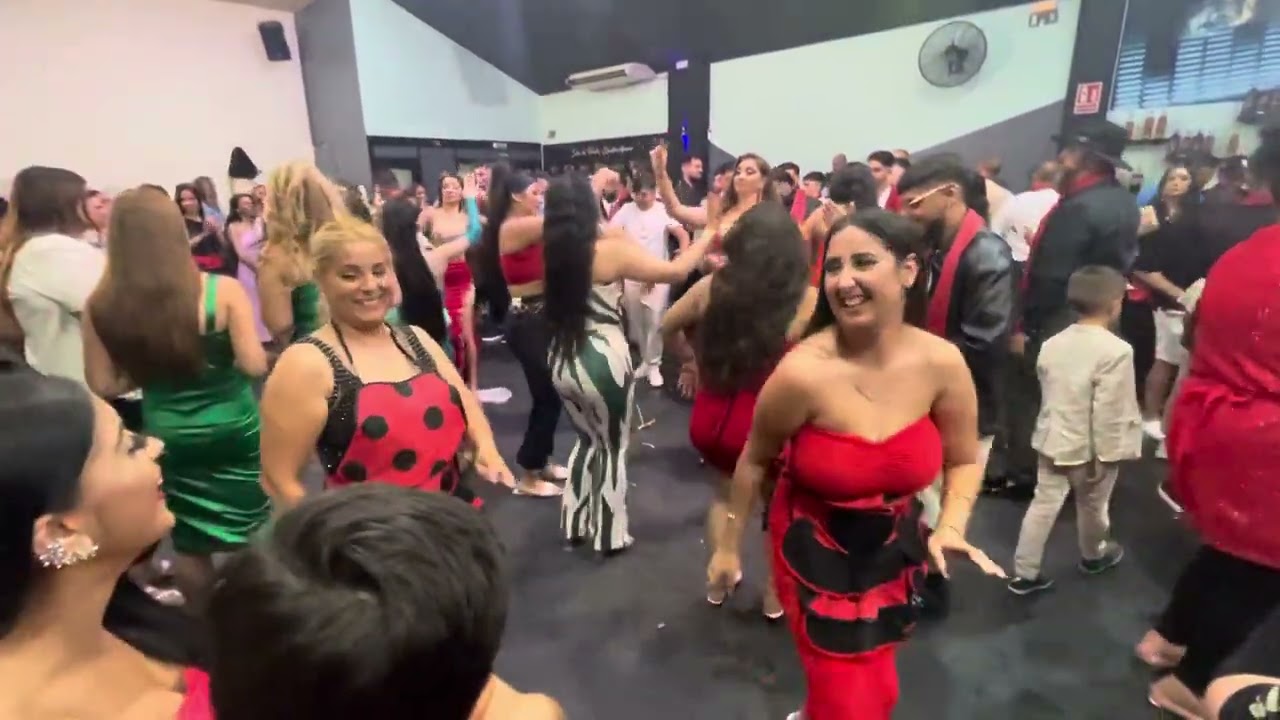 Boda gitana alba 2024