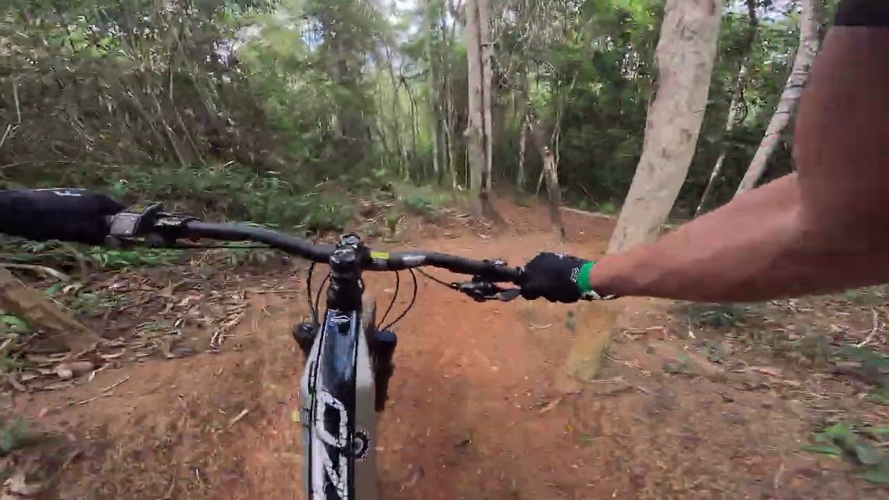 Chácara Bike Park - Trilha da Loba 2026