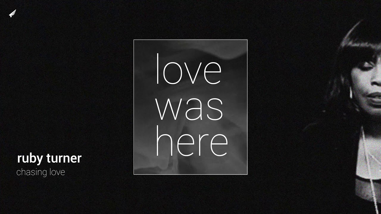 Chasing Love by Ruby Turner &ndash; Music from The state51 Conspiracy