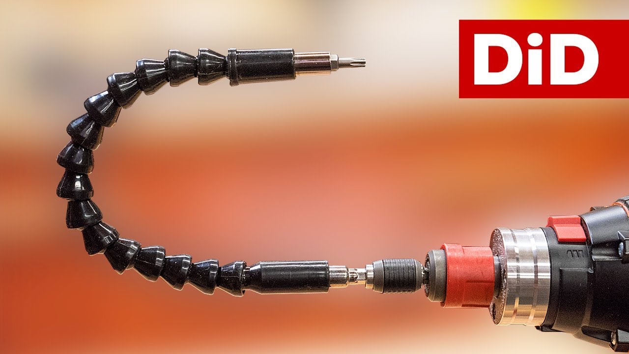 C04. Zakupy z Chin: Elastyczny adapter do bitów