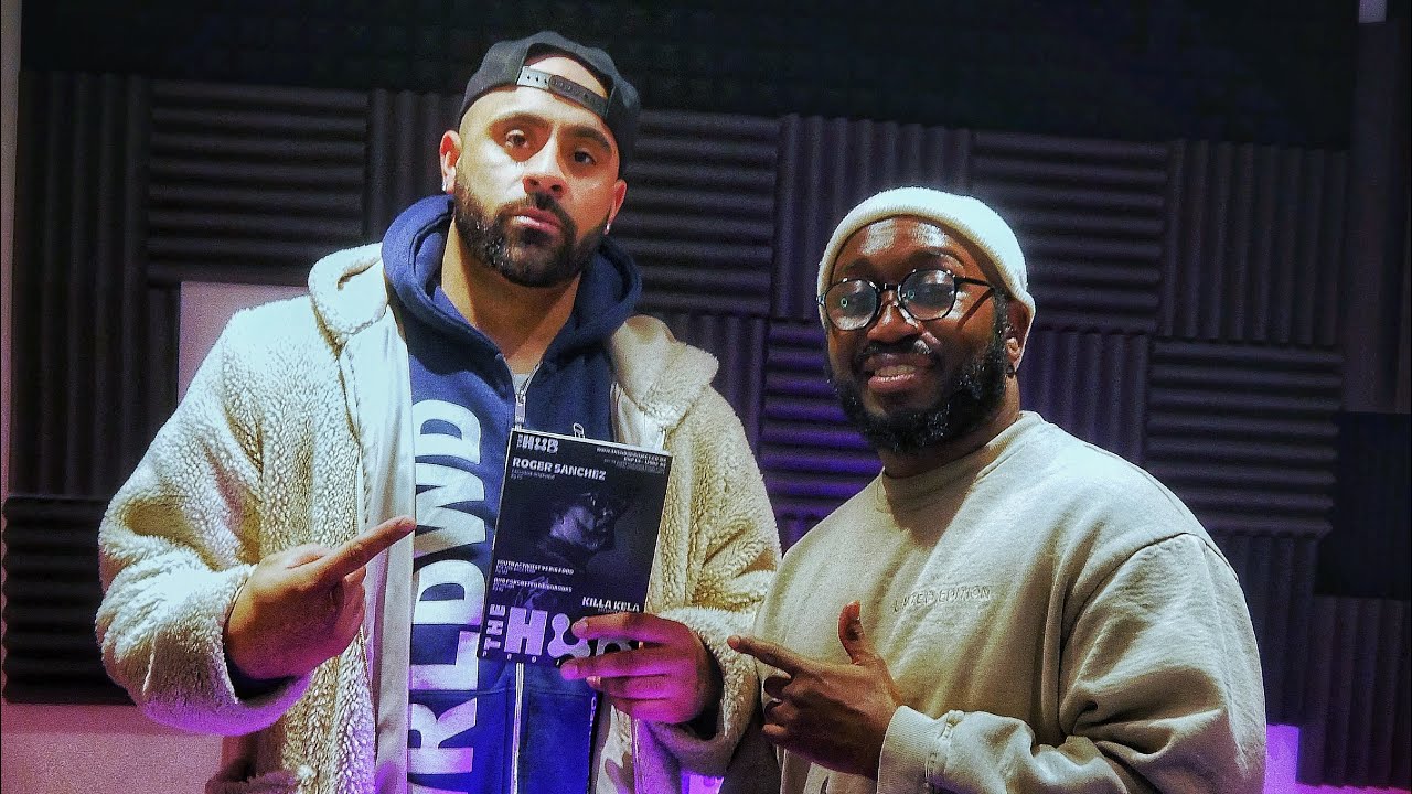 🔥 Snow FULL INTERVIEW | Yung Kings Radio x DJ Terror 🔥
