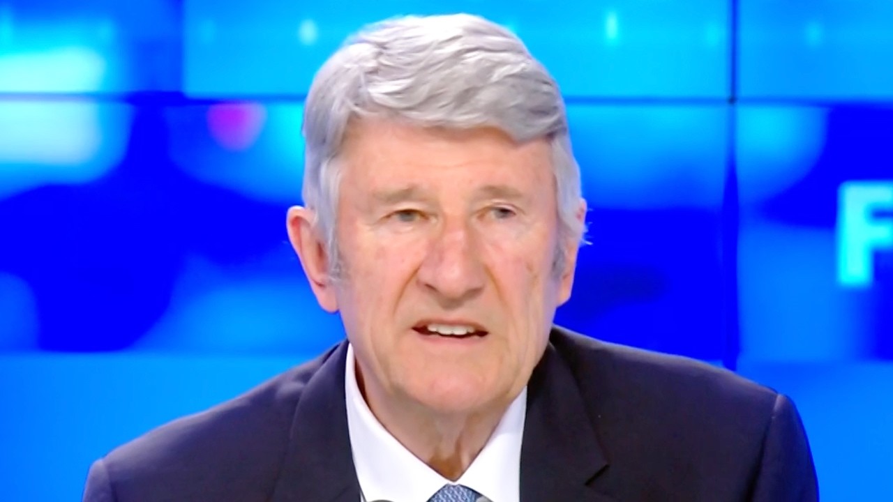 Philippe de Villiers : 