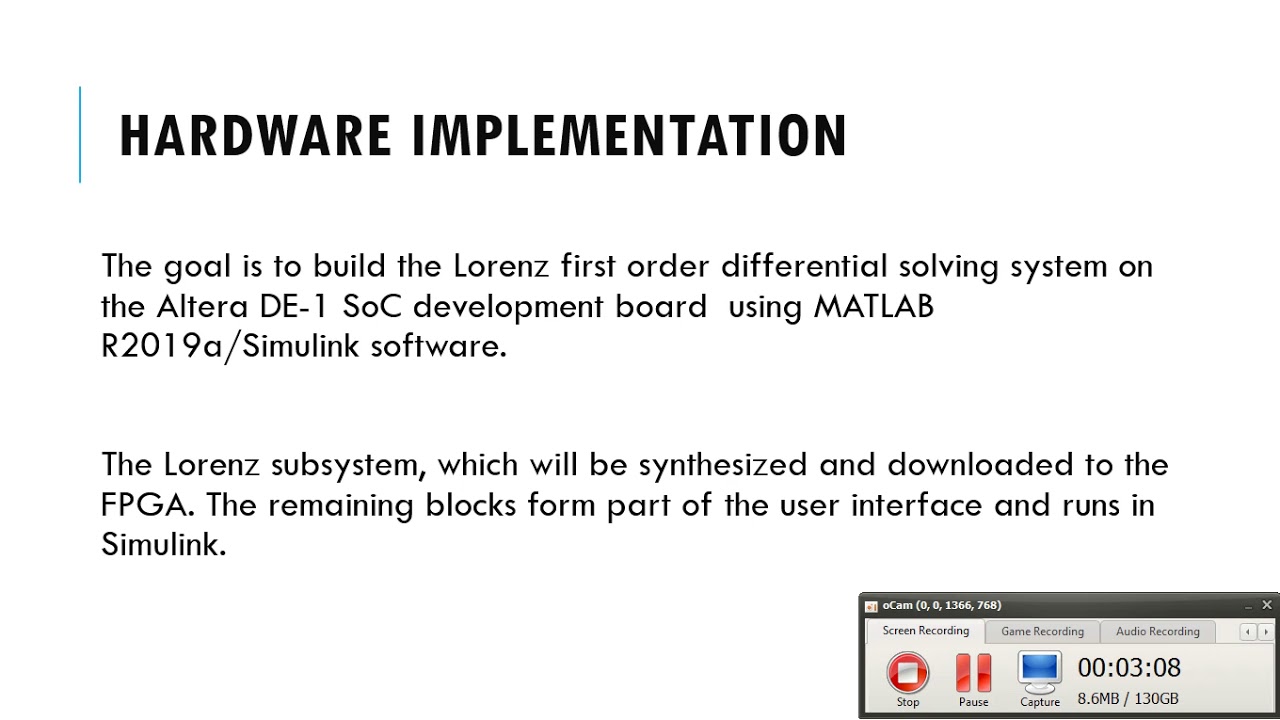 ISDA2019: Solving Lorenz ODE System Based Hardware Booster