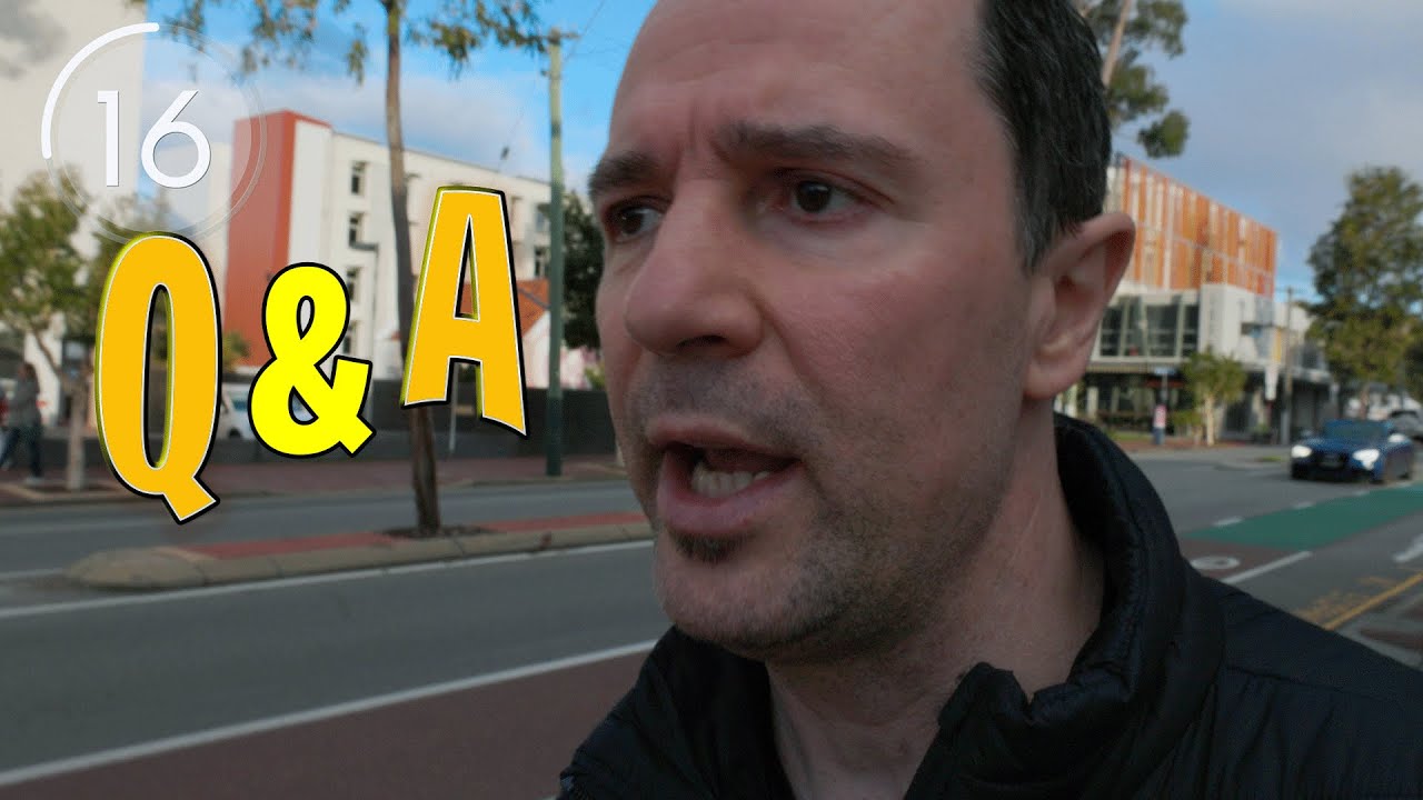 Should Driving Test Be Discontinued (One Minute DrivingTips)