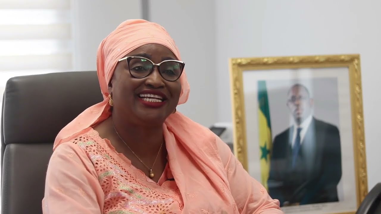 Alphab&eacute;tisation en Afrique film complet