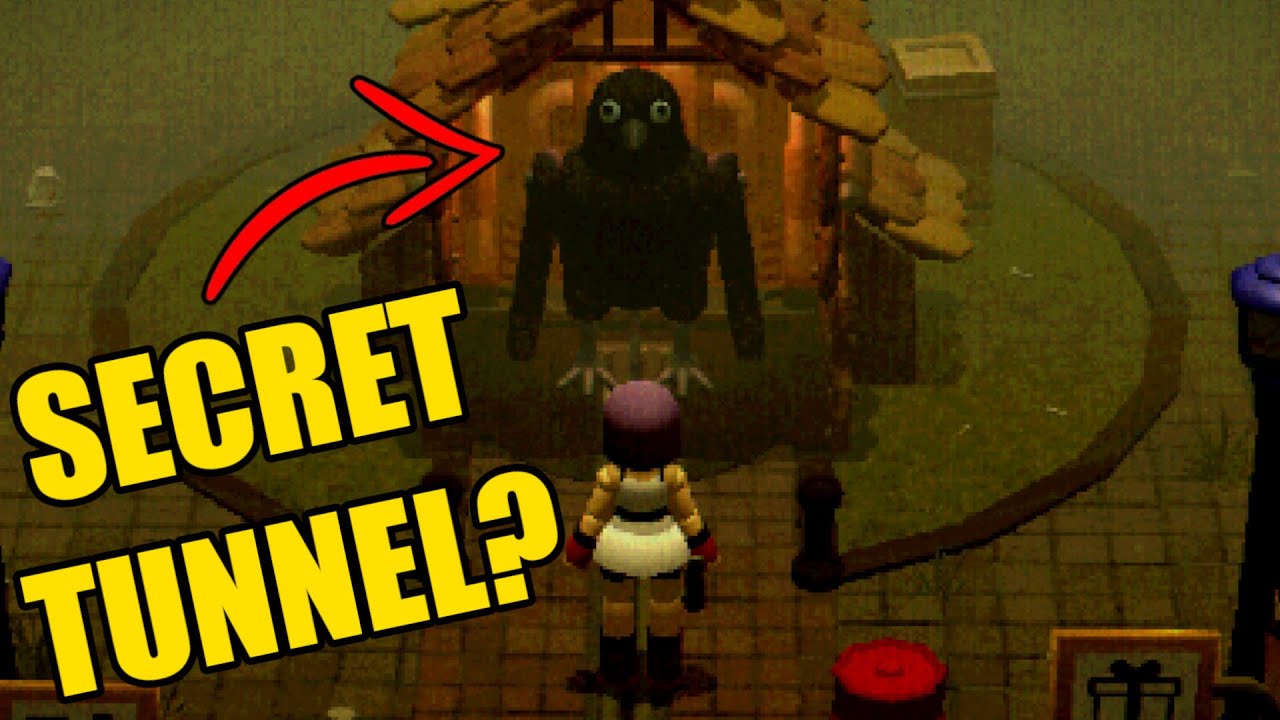 I 100%'d Crow Country to Prepare Me for Resident Evil 9