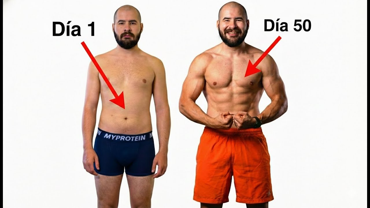 ¿Quién tiene más diciplina? | RETO FÍSICO con SOCIEDAD NOKKOI