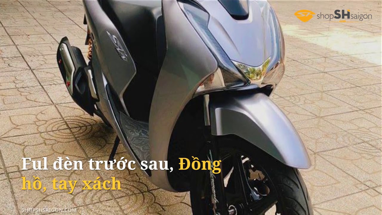 SHVN 2012-2016 độ lên dàn áo 2018