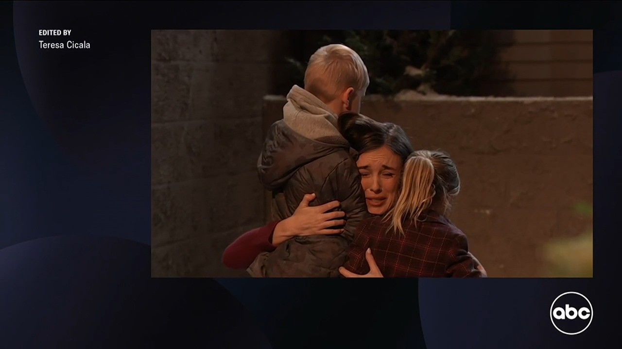 Willow Reunites With Wiley & Amelia on General Hospital Preview Trailer (Feb. 19, 2026)