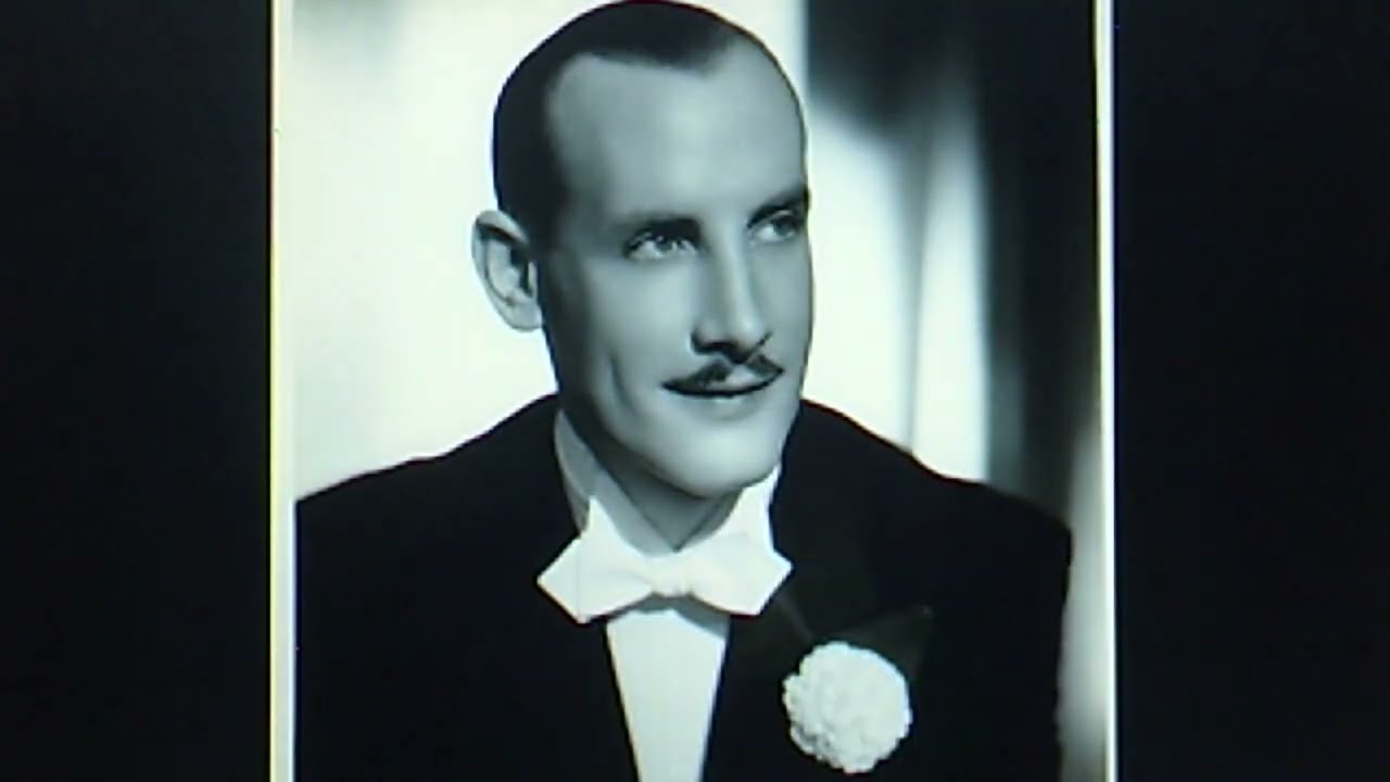 Larry Clinton and his Orchestra:  (TCHAIKOVSKY) 