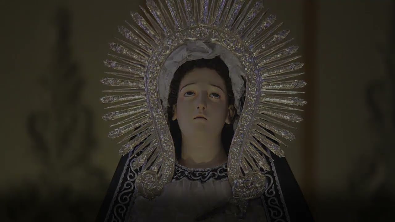 Stabat Mater (OLA Marikina)