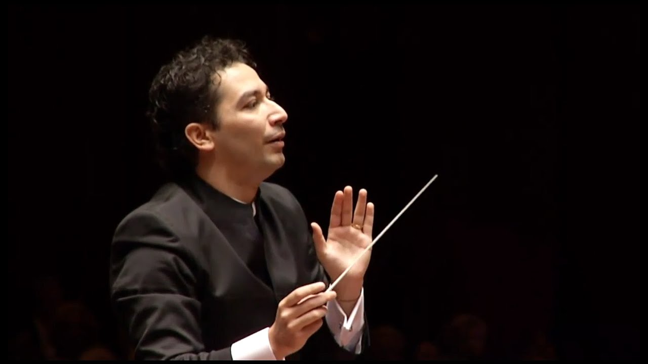 Berlioz: Symphonie fantastique ∙ hr-Sinfonieorchester ∙ Andrés Orozco-Estrada