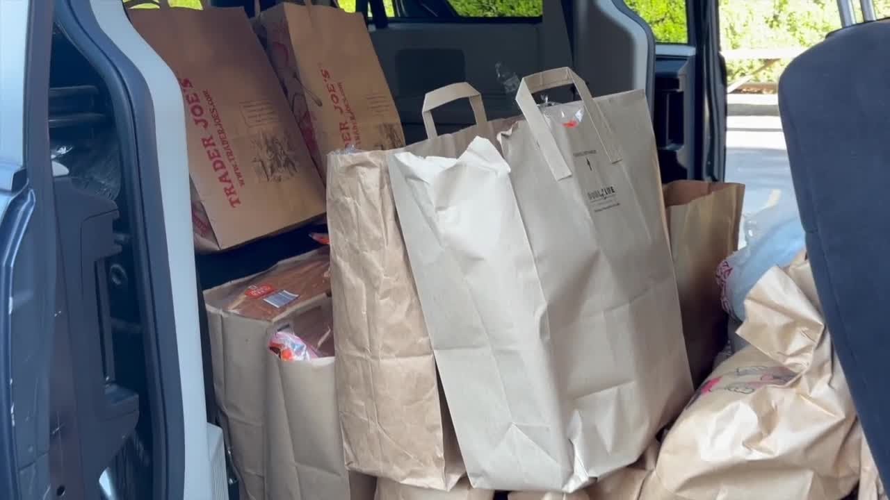 Immigration fears keep Gadsden County families inside their homes