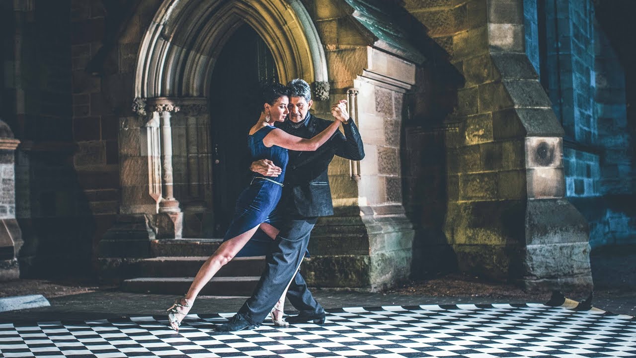 Tango | PlaySport.com