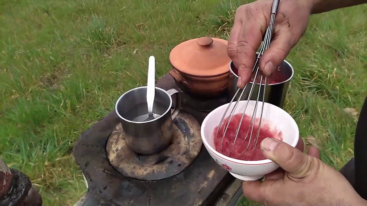 Semi-frio  vegan