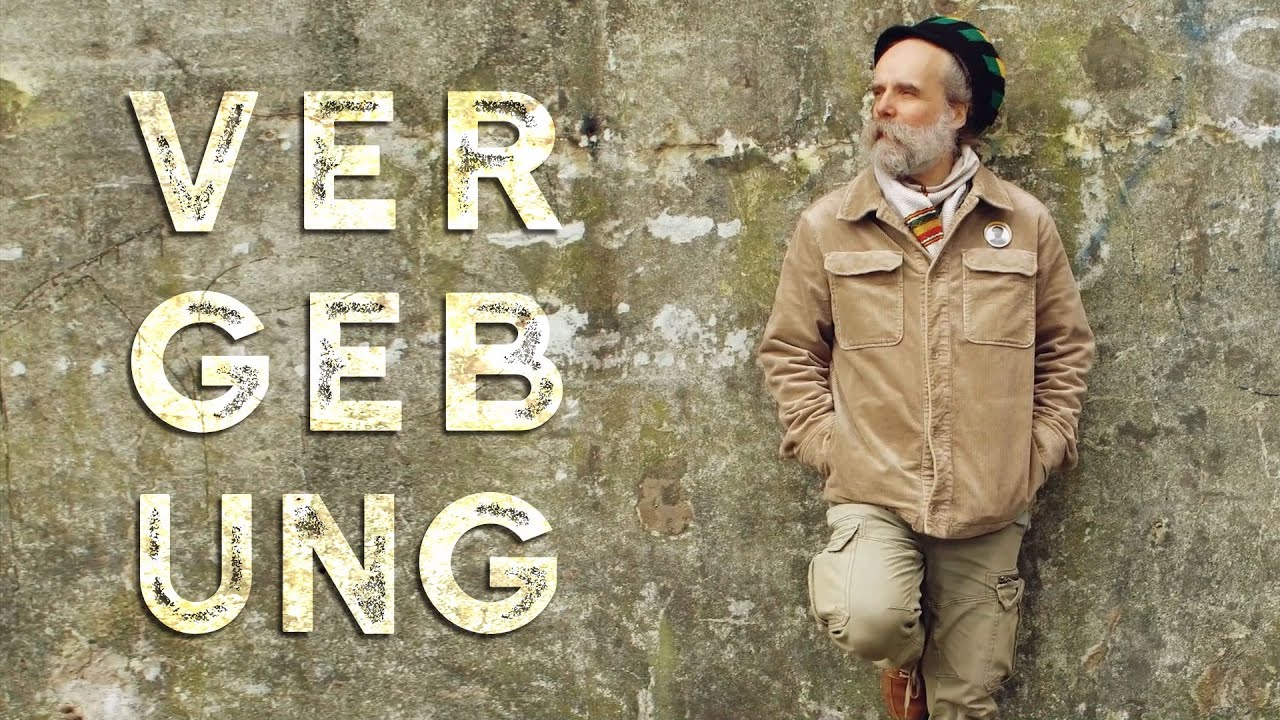Uwe Banton meets House Of Riddim - Vergebung [Official Video 2024] re-upload