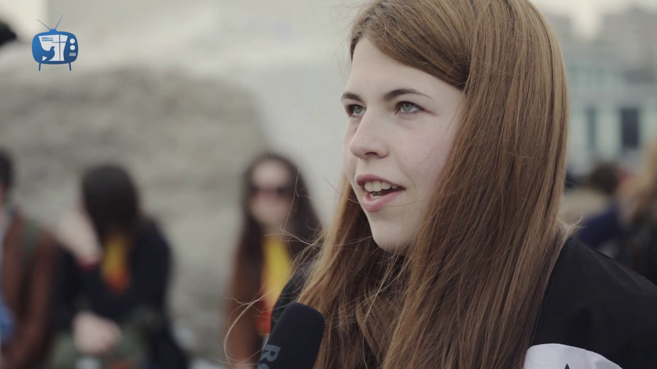 SHKM 2017 - Susret riječima sudionika