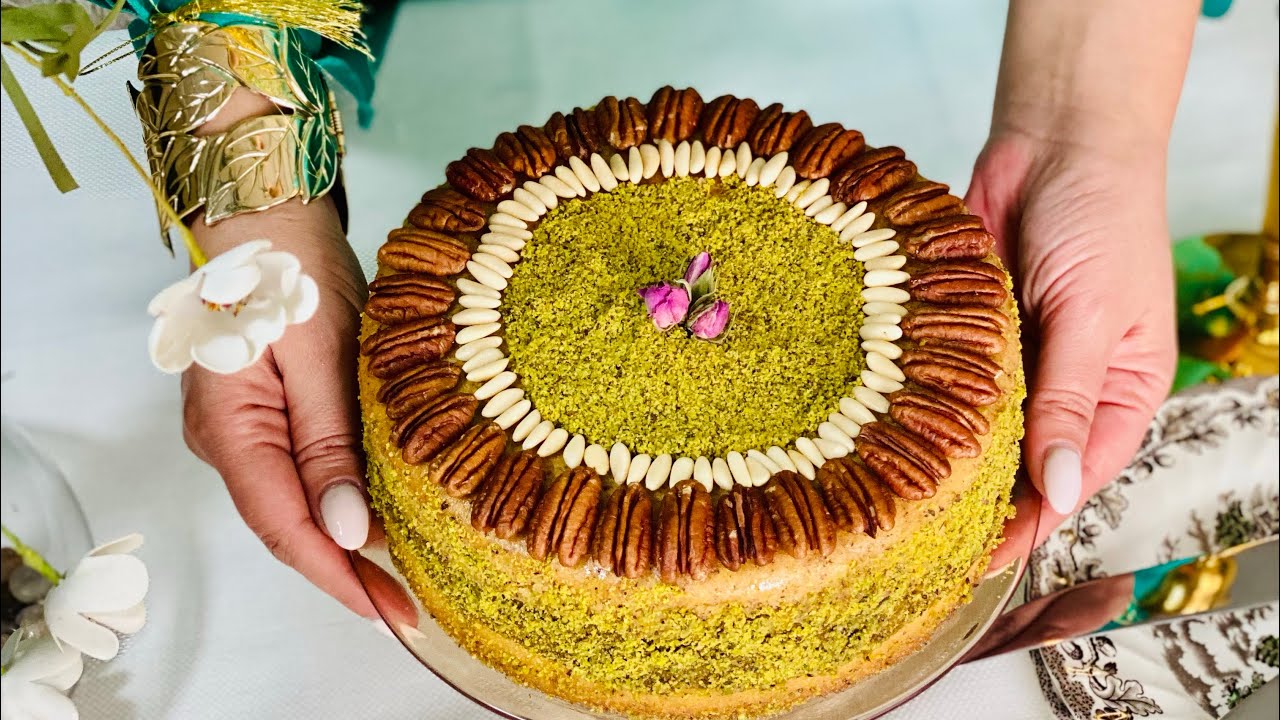 Gâteau bourgeoise,خبزة الفاكية،وصفة ناجحة 1000💯والمقادير مضبوطة،تذوب في الفم🔥🤎💚🧡